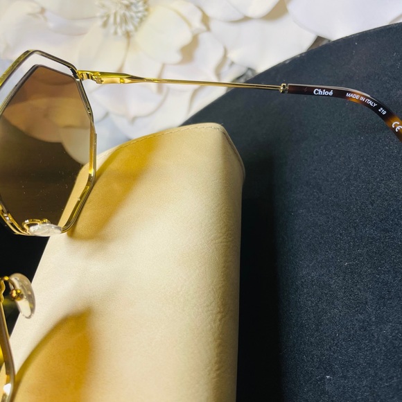 Chloe sunglasses - Picture 11 of 11